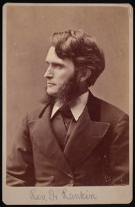 Jeremiah Eames Rankin