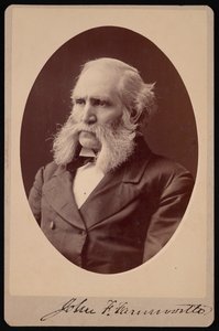 John Franklin Farnsworth 1820-1897