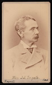 John James Ingalls