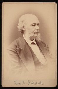 John T. Mitchell
