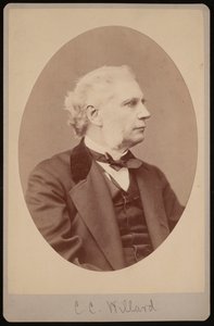Joseph Clapp Willard