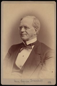 Lyman Trumbull