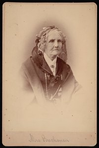 Bayan Buchanan