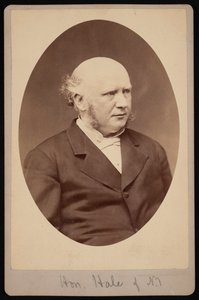 Robert Safford Hale