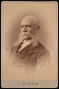Seth Ledyard Phelps