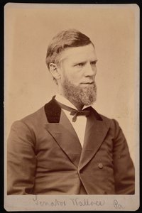 William Andrew Wallace