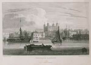 Londra kulesi