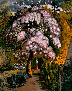 Shoreham Garden