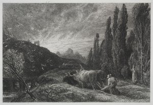 Erken Pullukçu, 1861