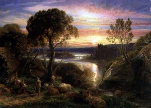 Tityrus, 1877