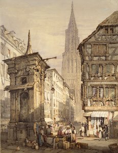 Strasbourg