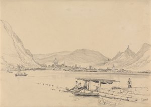 Gibi by Samuel Prout
