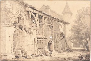 Jumieges