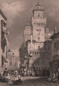 Castello Estense