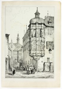Wurzburg, Flandre ve Almanya