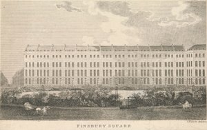 Funsbury Meydanı