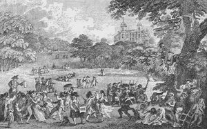 Greenwich Park