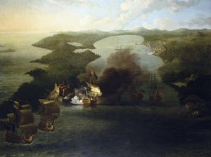  by Samuel Scott