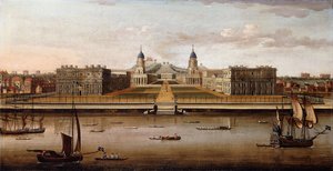 Greenwich Kraliyet Hastanesi