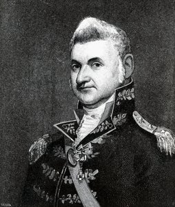Henry Dearborn