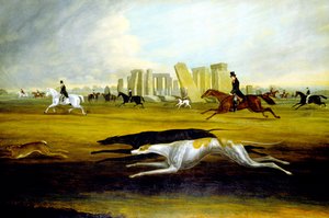 Stonehenge