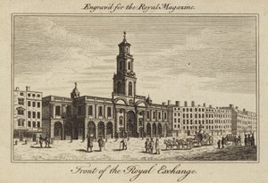 Londra Şehri
