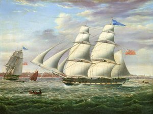  by Samuel Walters