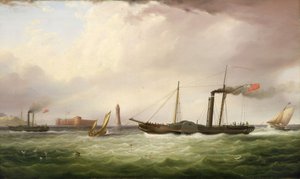  by Samuel Walters