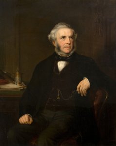 George Richards Elkington