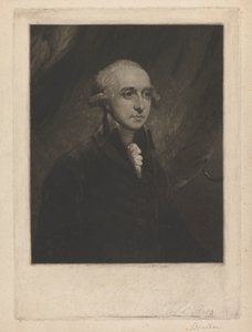 Bay William Windham by Samuel William Reynolds