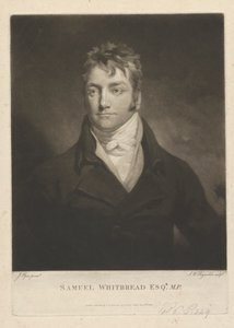 Samuel Whitbread Av.