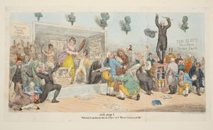 The Satirist