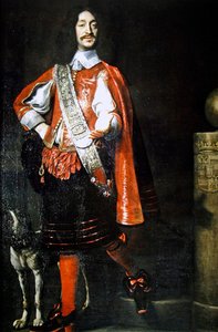Kont Ferdinand Von Werdenberg