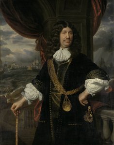 Mattheus van den Broucke