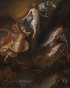  by Samuel van Hoogstraten