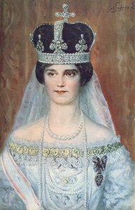 Zita de Bourbon-Parme
