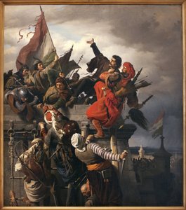 Titusz Dugovics