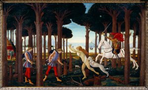 Nastagio degli Onesti