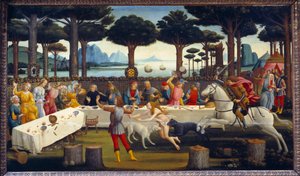 Nastagio degli Onesti