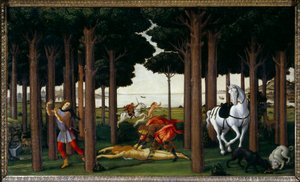 Nastagio degli Onesti