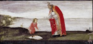 St Augustine