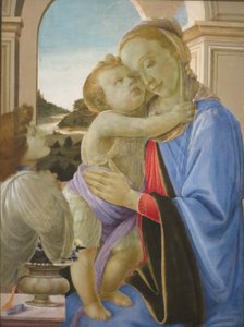  by Sandro Botticelli