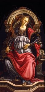  by Sandro Botticelli