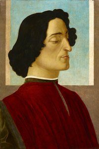  by Sandro Botticelli