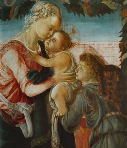  by Sandro Botticelli