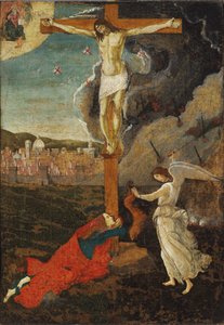  by Sandro Botticelli
