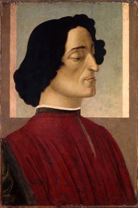 Giuliano de Medici