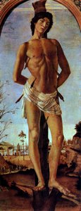  by Sandro Botticelli