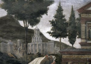 Sistine Şapeli