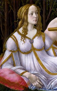  by Sandro Botticelli
